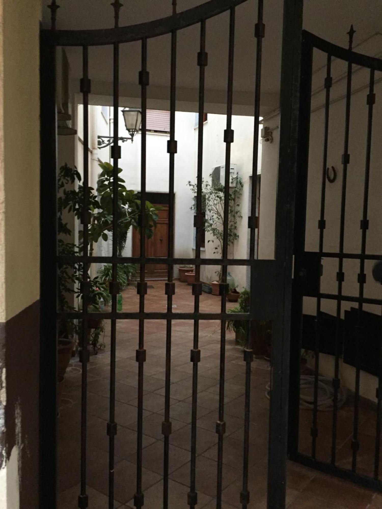 Casa Bila Apartment Sambuca di Sicilia Exterior photo